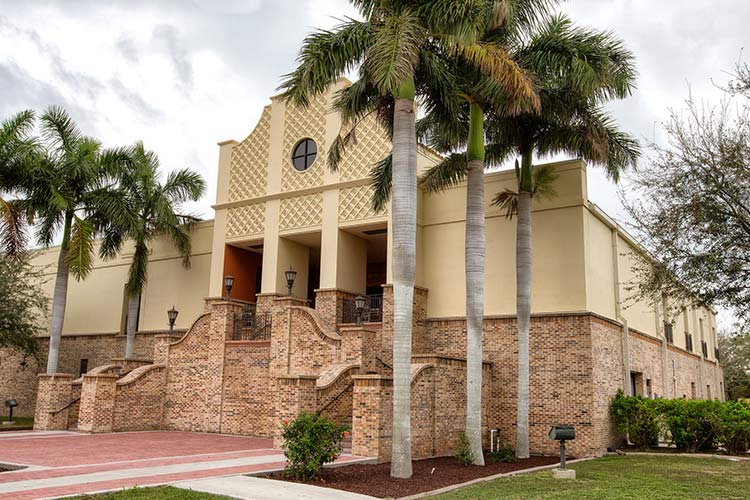 Brownsville Student Union