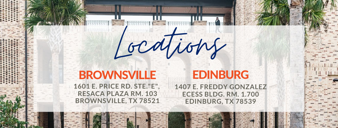 Click here to view the addresses and physical locations of the Language Institute offices