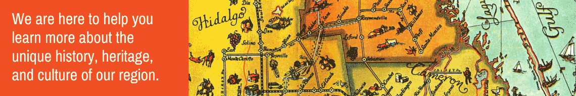 We are here to help you learn more about the unique history, heritage, and culture of our region.