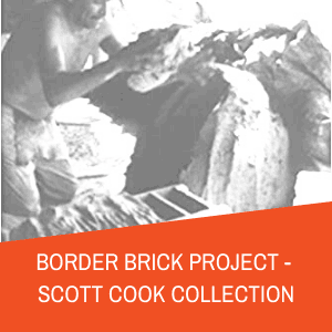 Border Brick Project - Scott Cook Collection