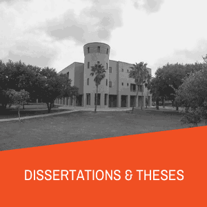 Dissertations & Theses