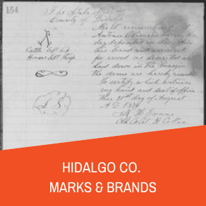 Hidalgo Co. Marks and Brands