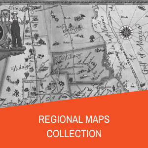 Regional Maps Collection