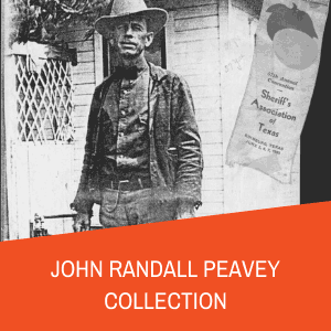 John Randall Peavey Collection