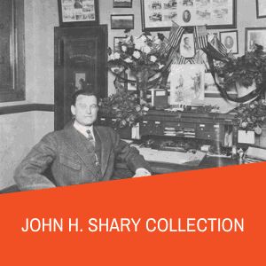 John H. Shary Collection