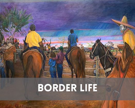 Border Life  