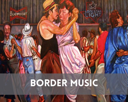 Border Music  