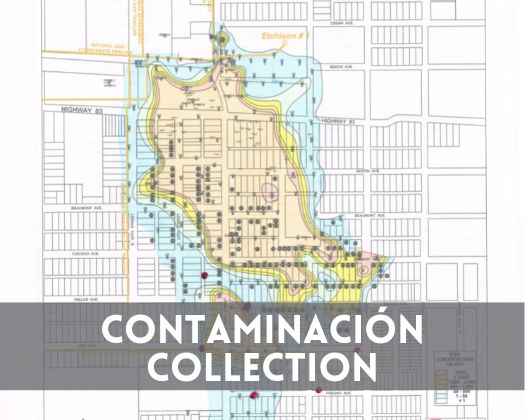 Contaminacion Collection  