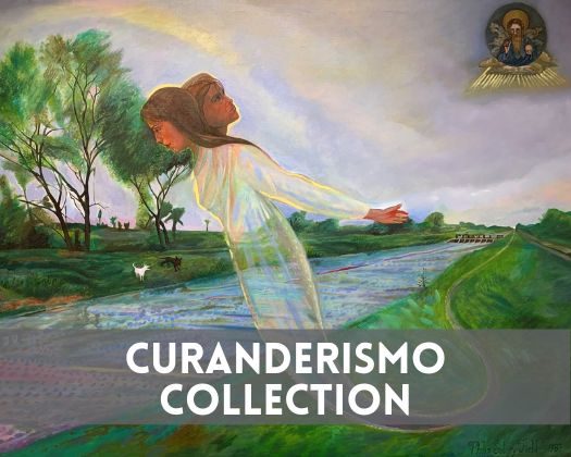 Curanderismo Collection  