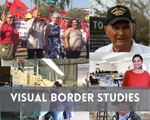 Visual Border Studies  