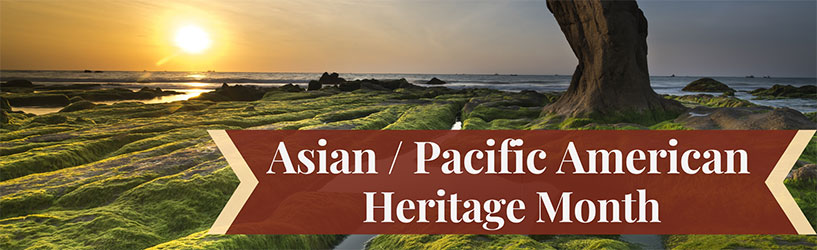 asian/pacific american heritage month libguide