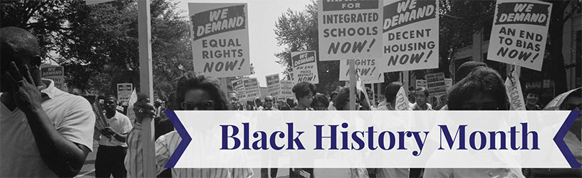 black history month libguide