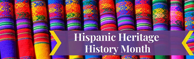 hispanic heritage history month libguide