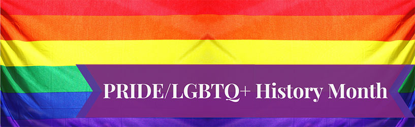 pride/lgbtq+ history month