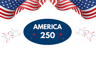 America 250