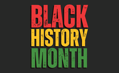 Black History Month