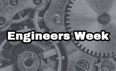 Engineers Week