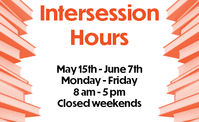 Intersession hours