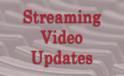 Streaming Video Updates