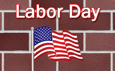 Labor Day