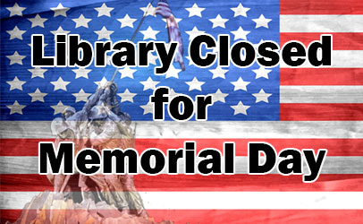 Memorial Day