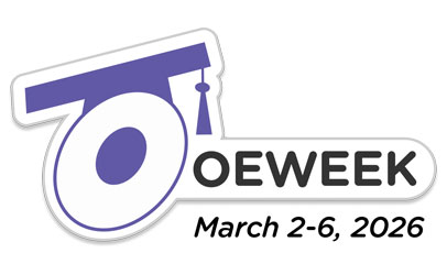 OE Week 2026