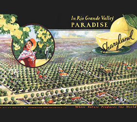 RGV Promotional Literature