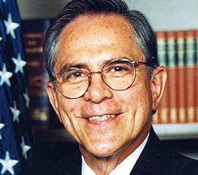 Rubén Hinojosa