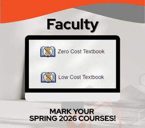 Course Materials Reporting Form