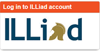 Click to log in to Illiad