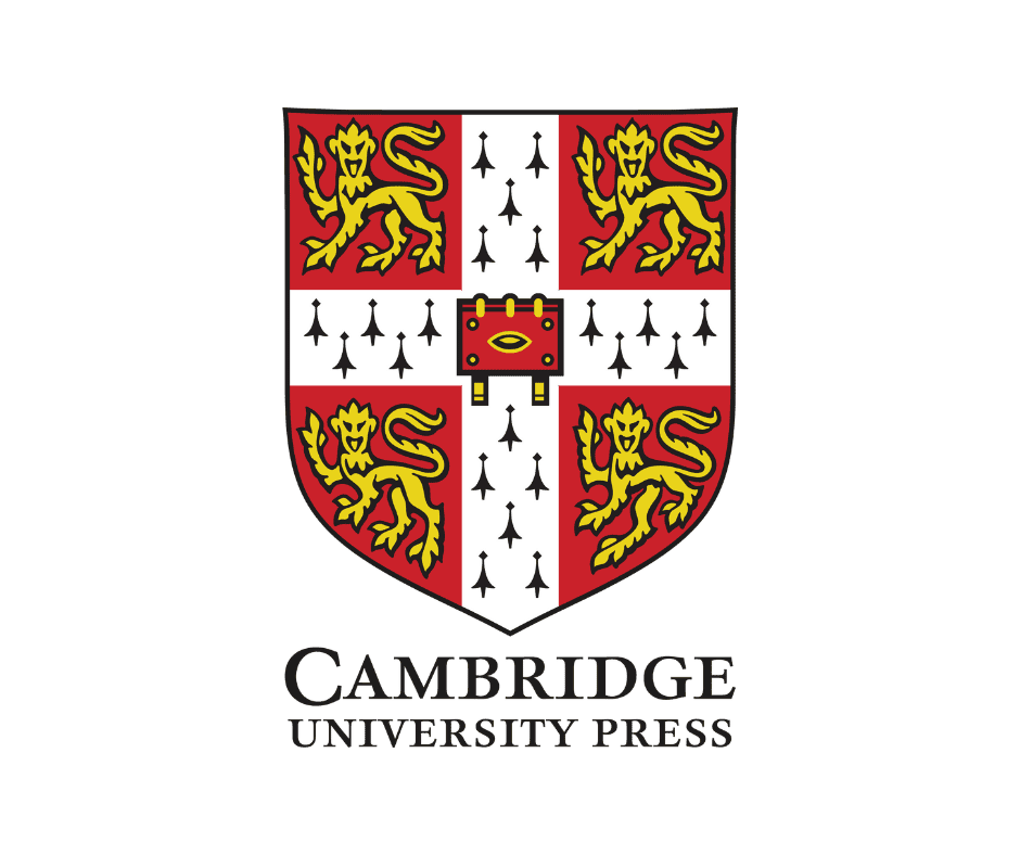 Cambridge University Press Journals