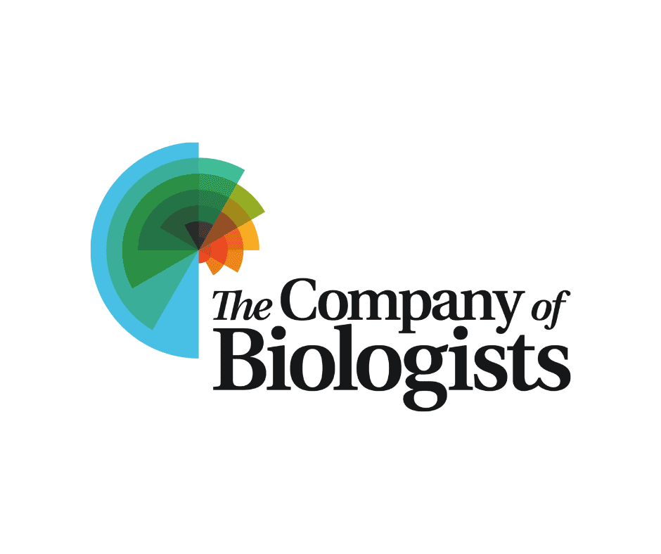  Company of Biologists Journals
