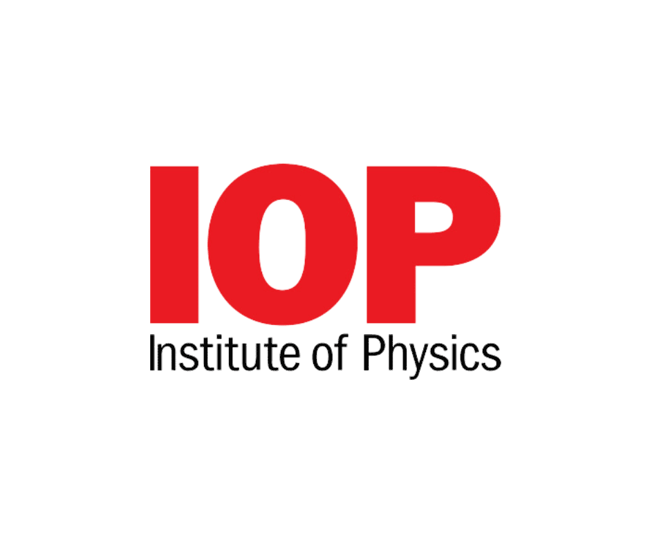  Institute of Physics (IOP) Journals