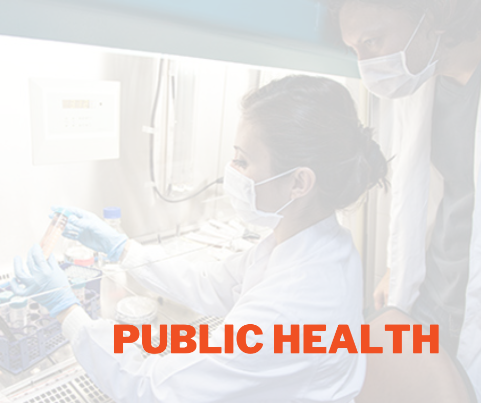 Medicine & Public Health