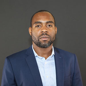Dr. Jean Baptiste Tondji