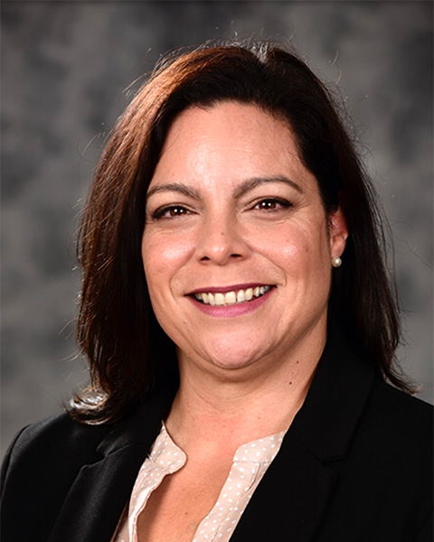 Dr. Marla Del Pilar Perez Lugo