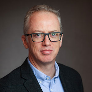 Dr. Nicholas Kiersey