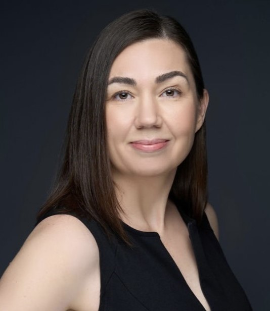 Dr. Rachel Rayburn