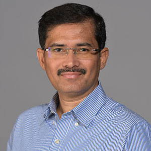 Dr. Satya Kachiraju
