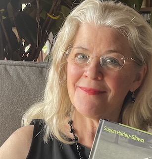 Dr. Susan Hurley-Glowa