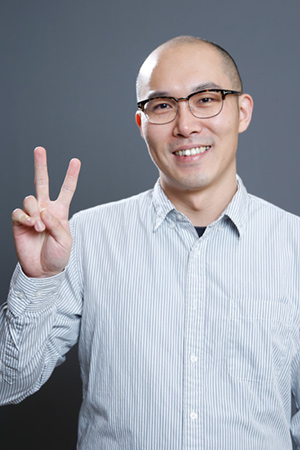 Dr. Youngki Woo