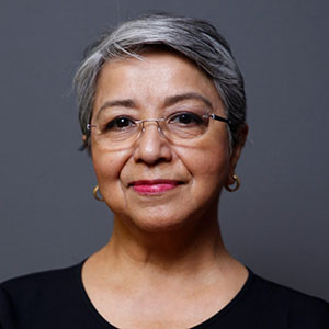 Dr. Guadalupe Cortina