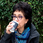 Dr. Maria Consuelo Guerrero
