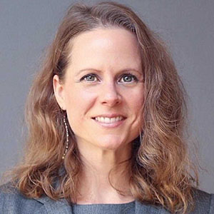 Dr. Marci R. McMahon