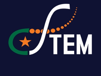 STEM Center Logo