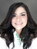 Dr. Edna Orozco