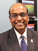 Anil Srivastava