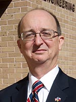 Dr. Douglas Timmer