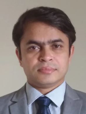 Dr. Farid Ahmed