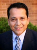 Dr. Hiram Moya